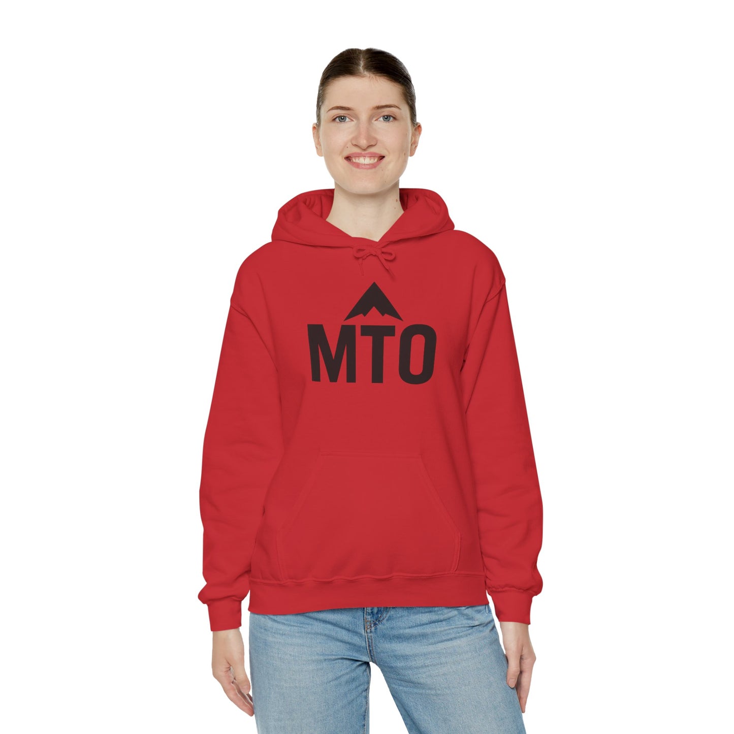 MTO Co - Hoodie / Jumper | Cozy Casualwear, Perfect Gift and Everyday Comfort