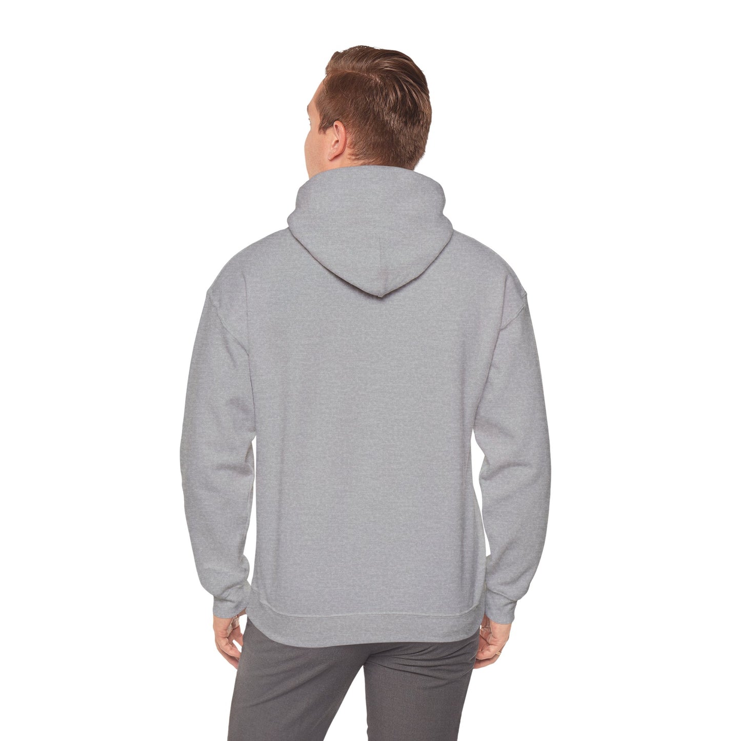 MTO Co - Hoodie / Jumper | Cozy Casualwear, Perfect Gift and Everyday Comfort