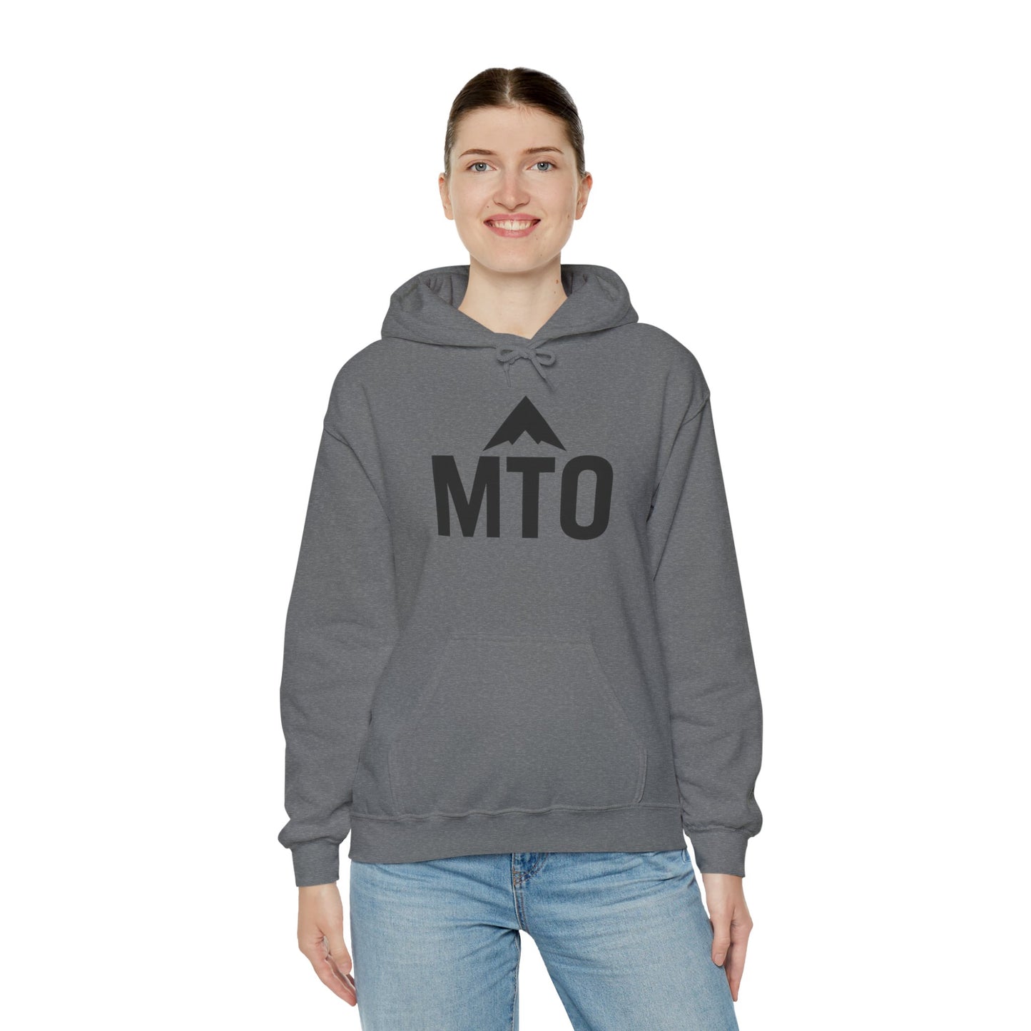 MTO Co - Hoodie / Jumper | Cozy Casualwear, Perfect Gift and Everyday Comfort