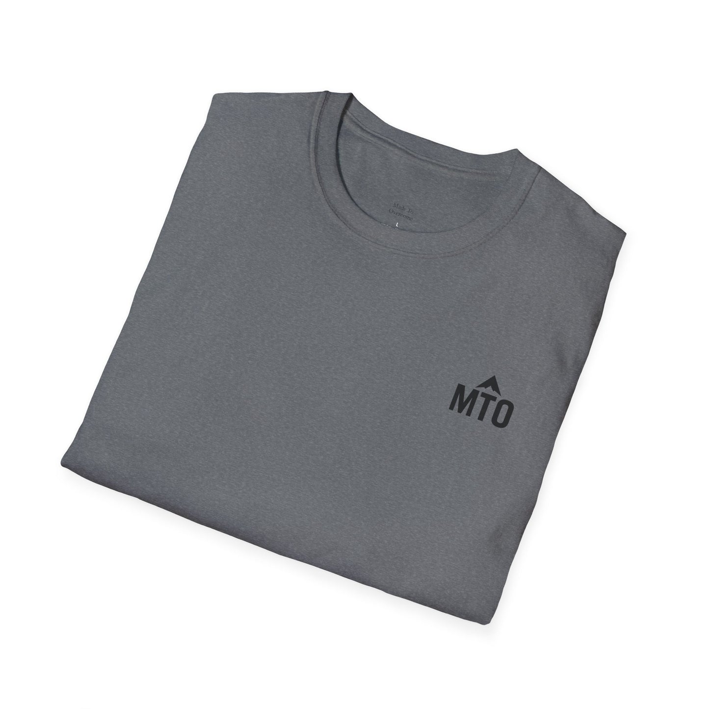 MTO Co - T-Shirt | Top, Casual Wear, Everyday wear