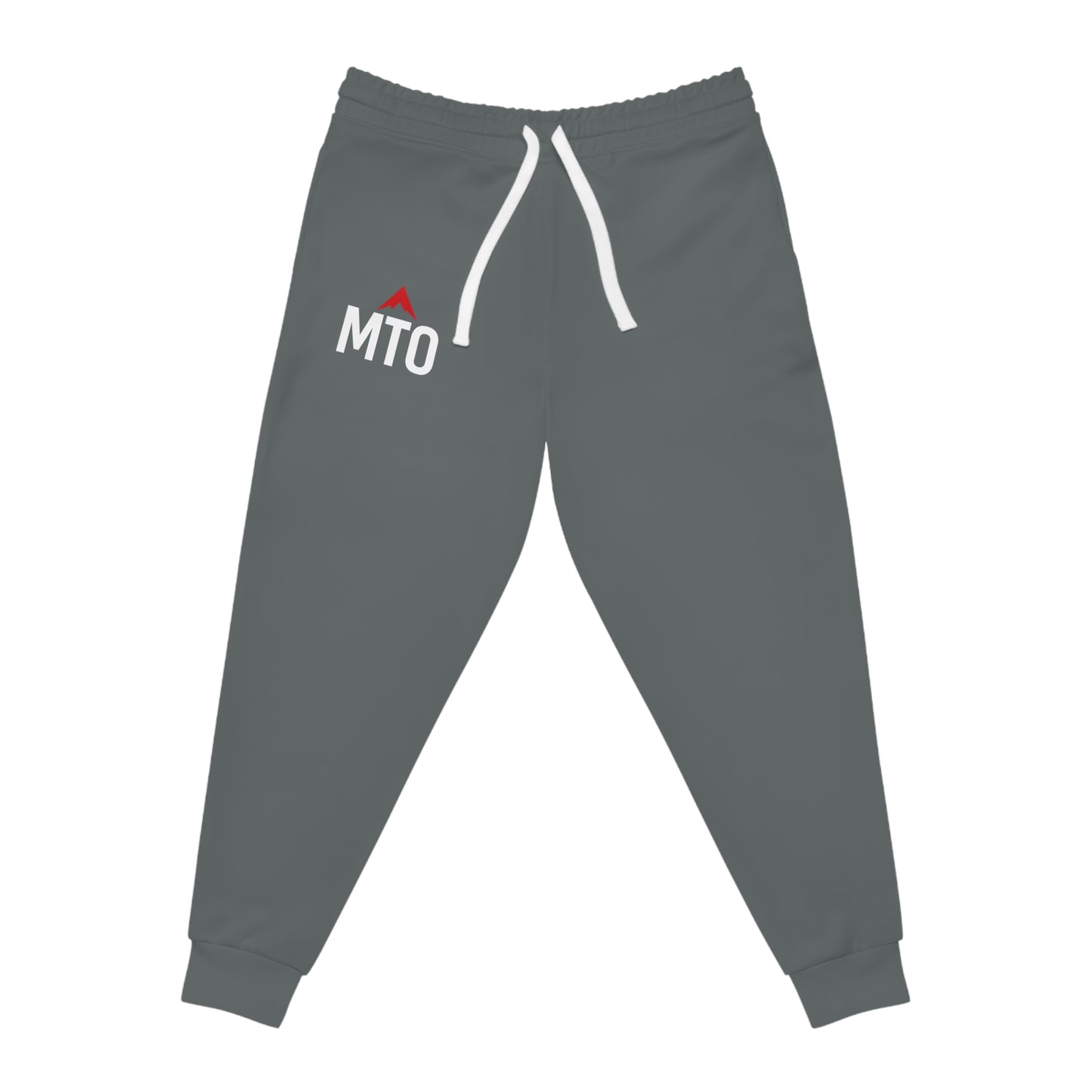 MTO Co - Stylish Athletic Joggers, Casual Wear