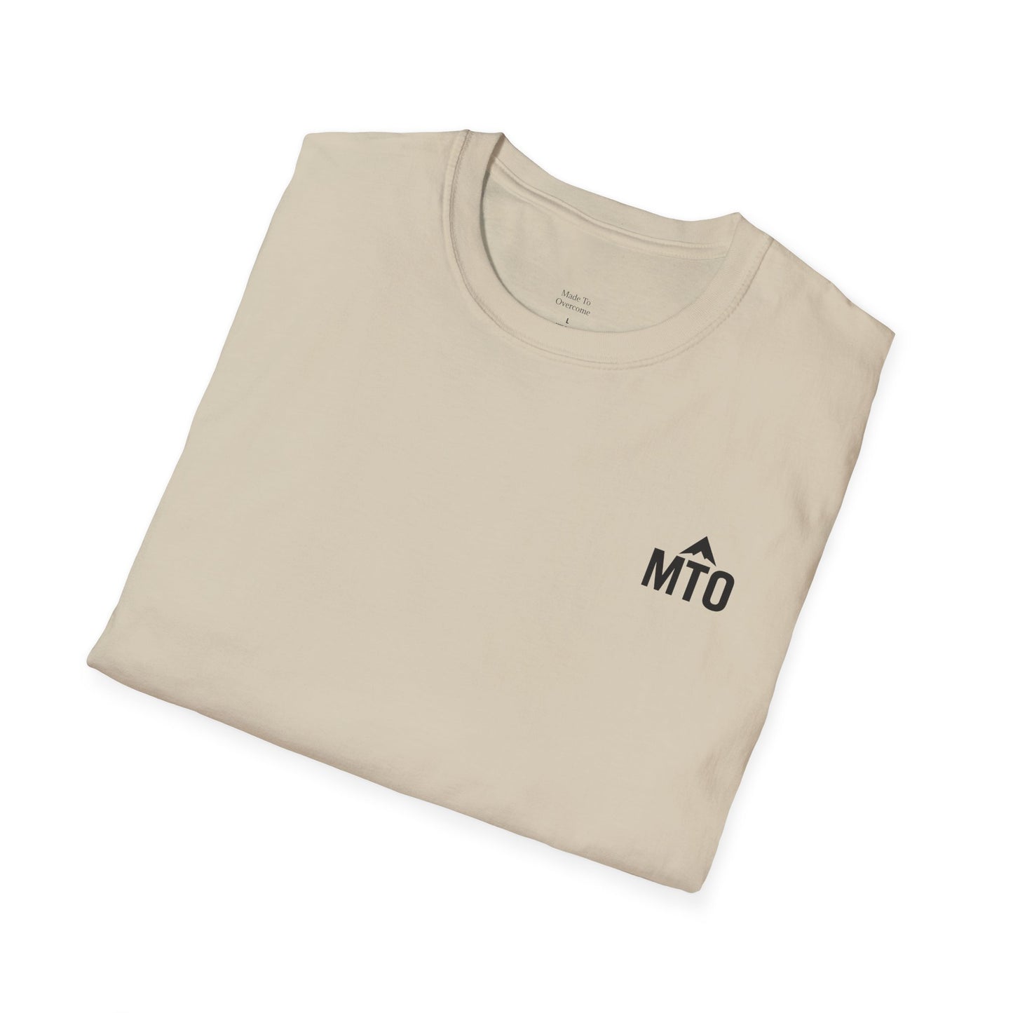 MTO Co - T-Shirt | Top, Casual Wear, Everyday wear