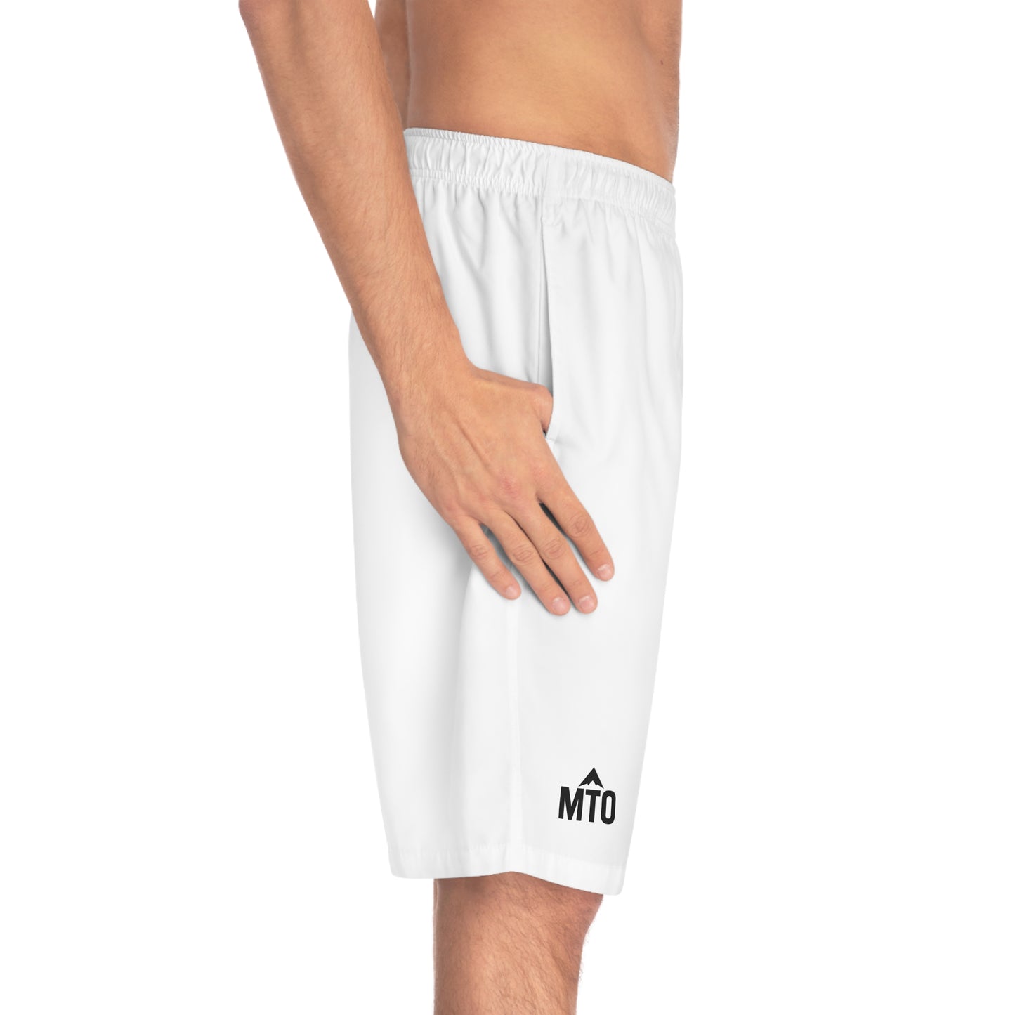 MTO Co - Men's Board Shorts