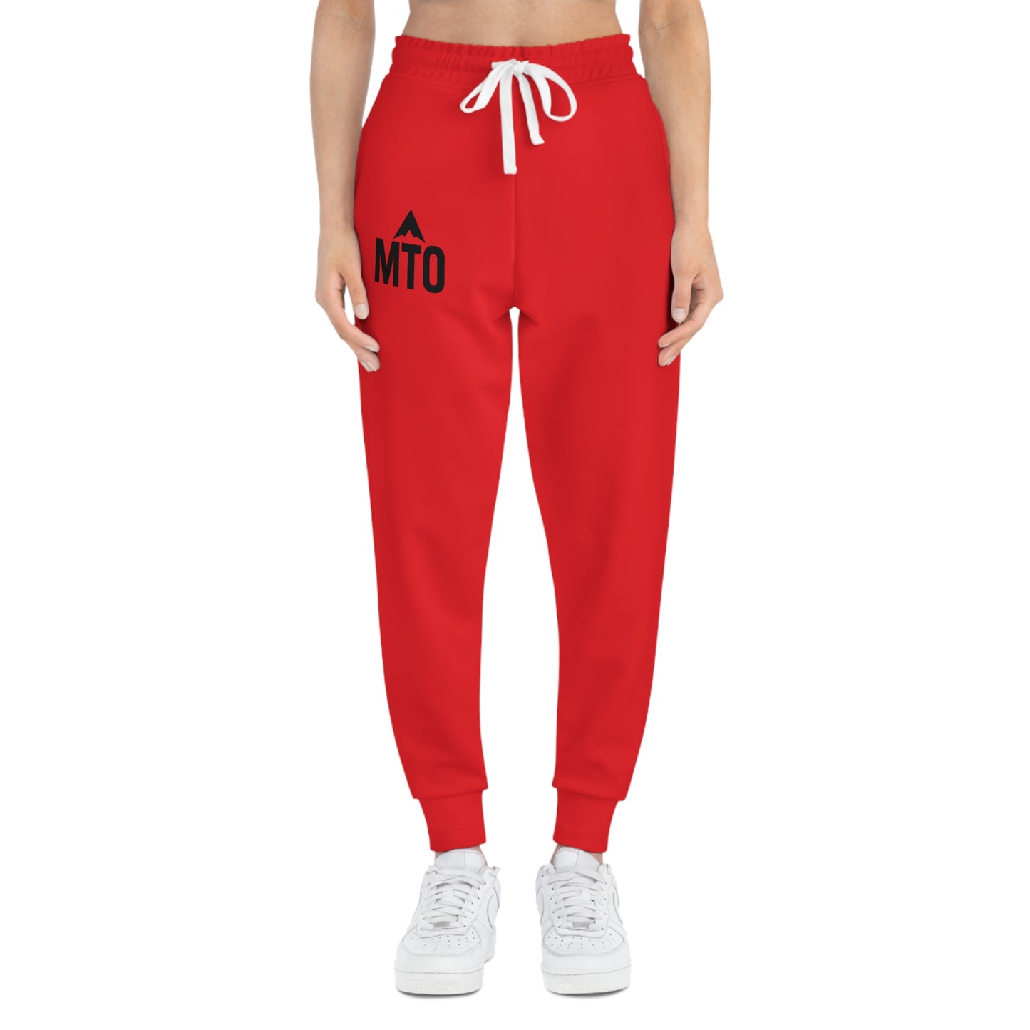 MTO Co - Stylish Athletic Joggers, Casual Wear