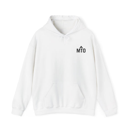 Unisex Hoodie - Everyday Comfort & Style